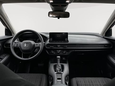 Certified 2025 Honda HR-V LX image 21