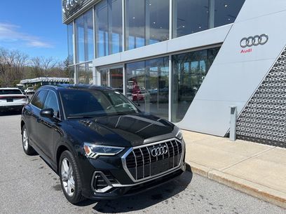 Used 2020 Audi Q3 2.0T Prestige w/ Prestige Package