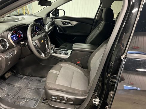 Certified 2023 Chevrolet Blazer LT image 12