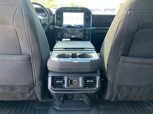 Used 2022 Ford F150 XLT w/ Equipment Group 302A High AWD/4WD image 26
