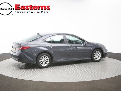 Used 2025 Toyota Camry LE FWD image 43