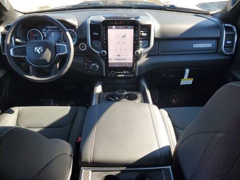 New 2026 RAM 1500 Big Horn image 20