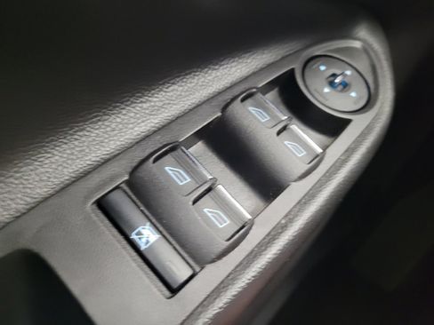 Used 2015 Ford Escape Titanium w/ Equipment Group 301A FWD image 27