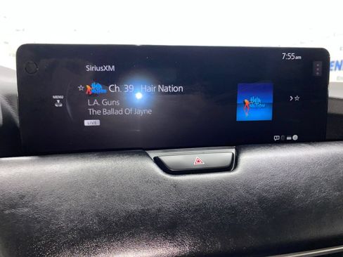 New 2026 MAZDA CX-90 Plug-In Hybrid w/ Premium Plus AWD/4WD image 25