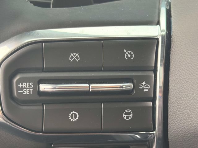 New 2026 GMC Yukon XL Denali w/ Sun & Power Step Package AWD/4WD image 24