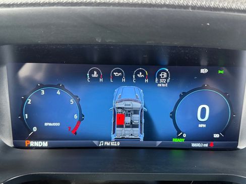 Used 2025 Ford F150 XLT w/ Equipment Group 301A Standard image 23