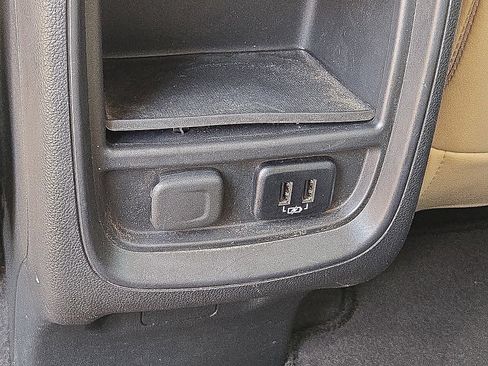 Used 2017 Buick Envision Preferred FWD image 16