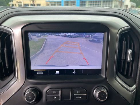 Used 2019 Chevrolet Silverado 1500 LT Trail Boss AWD/4WD image 25