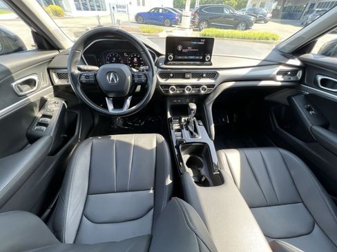 Used 2024 Acura Integra FWD image 2