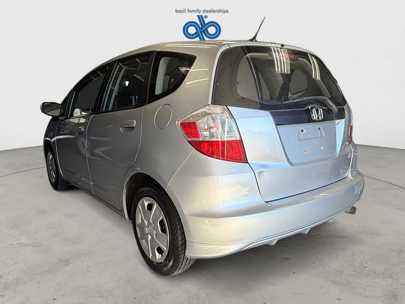 Used 2013 Honda Fit image 5