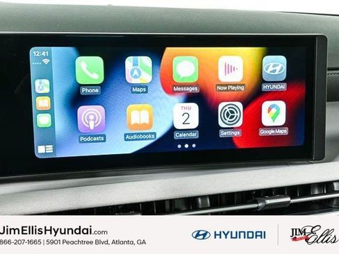 Certified 2025 Hyundai Tucson Limited image 19