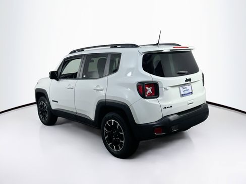 Used 2023 Jeep Renegade Latitude image 7