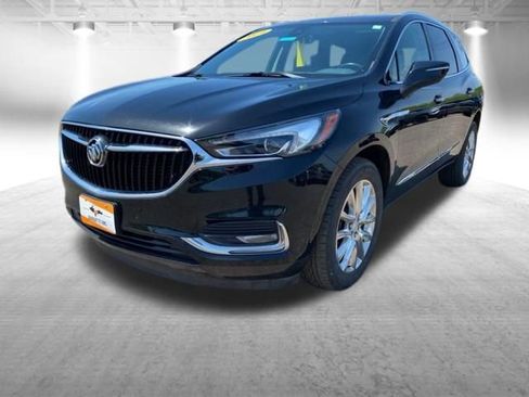 Used 2019 Buick Enclave Premium w/ Experience Buick Package AWD/4WD image 13