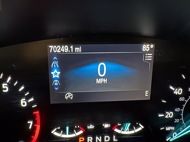 Used 2021 Ford Escape SE w/ Cold Weather Package FWD image 53