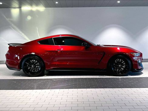 Used 2018 Ford Mustang Shelby GT350 w/ Electronics Package image 11