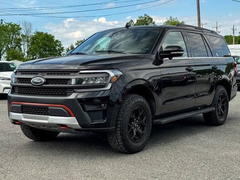 Used 2023 Ford Expedition Timberline AWD/4WD image 7