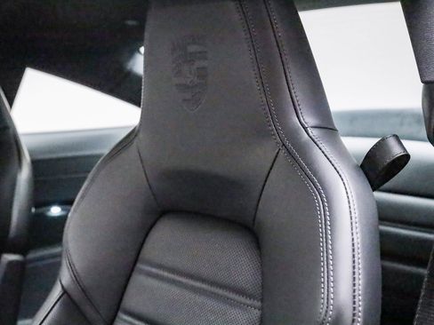 Used 2024 Porsche 911 Carrera 4 GTS image 20