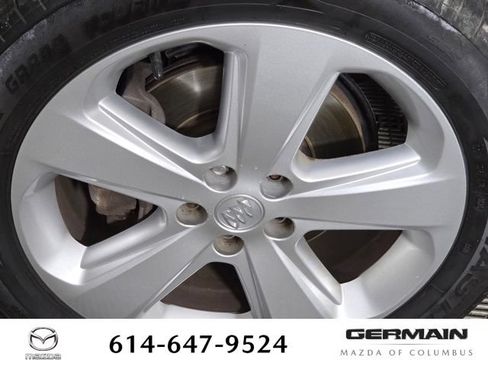 Used 2015 Buick Encore AWD image 12