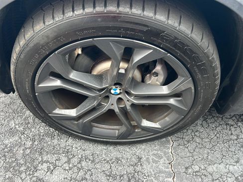 Used 2019 BMW X5 xDrive40i image 8