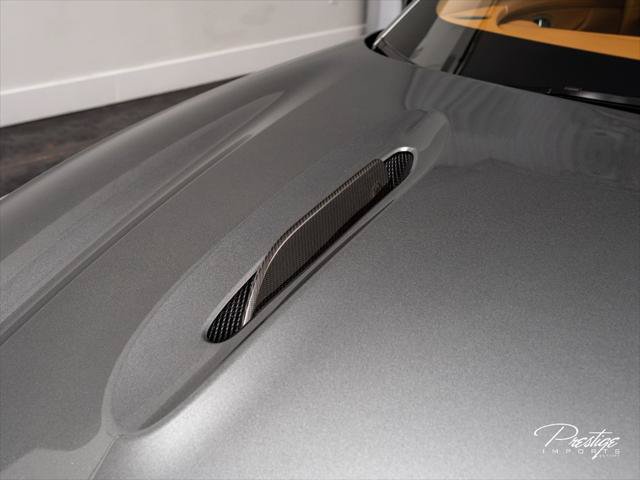 Used 2023 Aston Martin DBX 707 AWD/4WD image 4