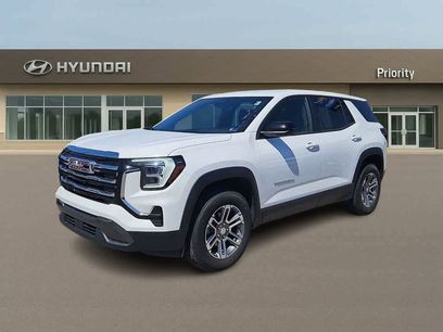 Used 2026 GMC Terrain Elevation