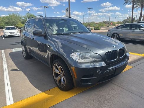 Used 2013 BMW X5 xDrive35i image 2