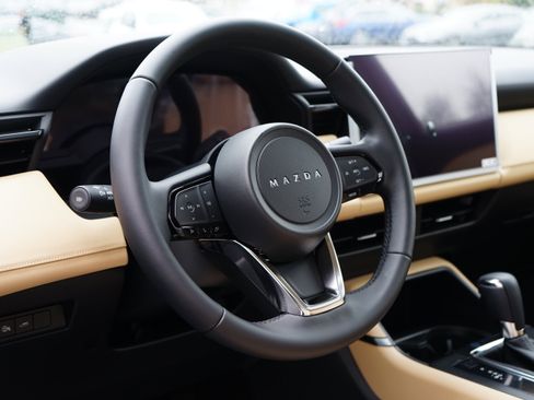 New 2026 MAZDA CX-5 2.5 S w/ Premium Package AWD/4WD image 15