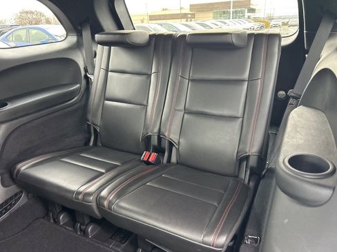 Used 2024 Dodge Durango GT image 17