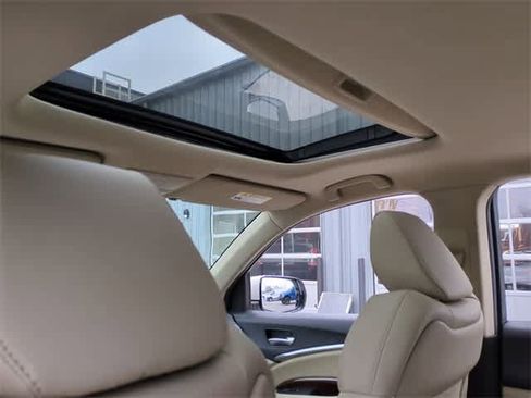 Used 2018 Acura MDX SH-AWD image 20