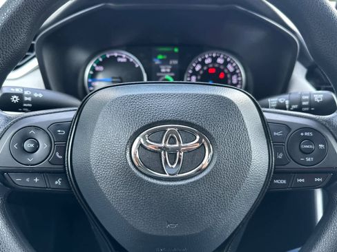 Certified 2022 Toyota RAV4 XLE w/ Convenience Package image 25