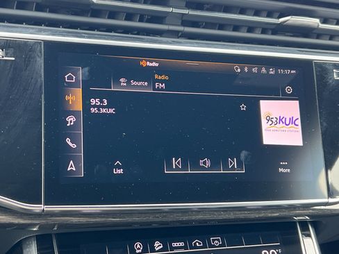 Used 2025 Audi Q7 3.0T Premium Plus w/ Premium Plus Package image 18