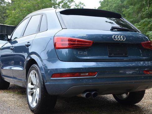 Used 2018 Audi Q3 2.0T Premium w/ Convenience Package FWD image 6