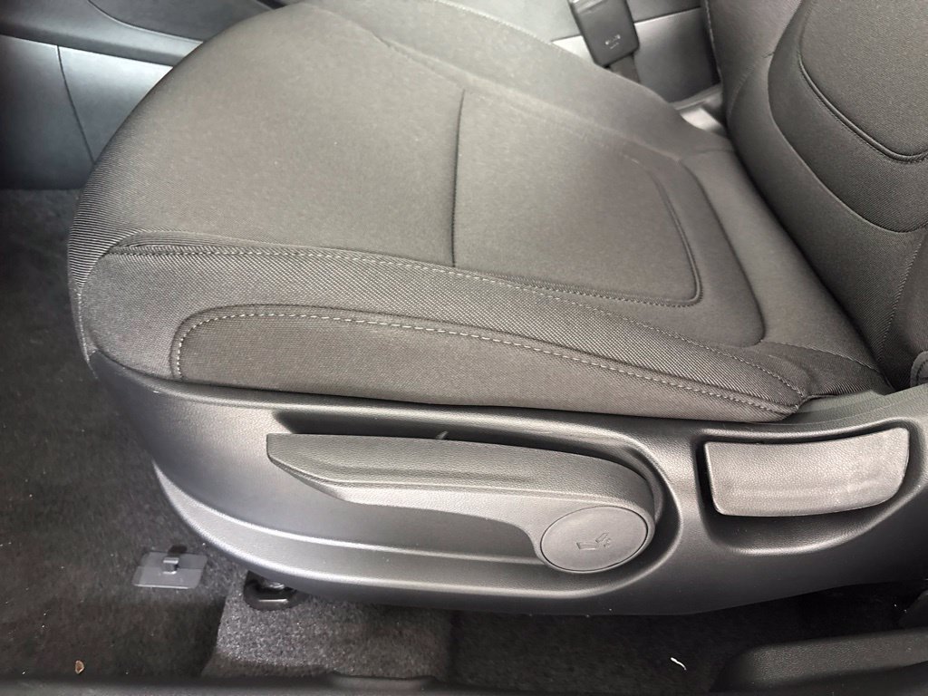 New 2026 Hyundai Tucson SE FWD image 15