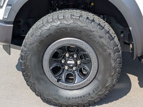Used 2023 Ford F150 Raptor AWD/4WD image 22