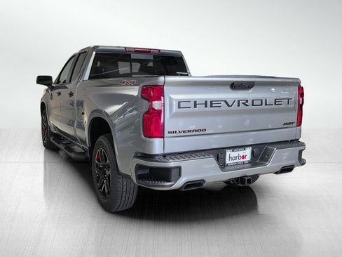 New 2026 Chevrolet Silverado 1500 RST w/ Redline Edition image 5