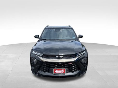 Used 2022 Chevrolet TrailBlazer RS AWD/4WD image 37