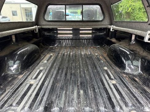 Used 2010 Ford Ranger XLT AWD/4WD image 12