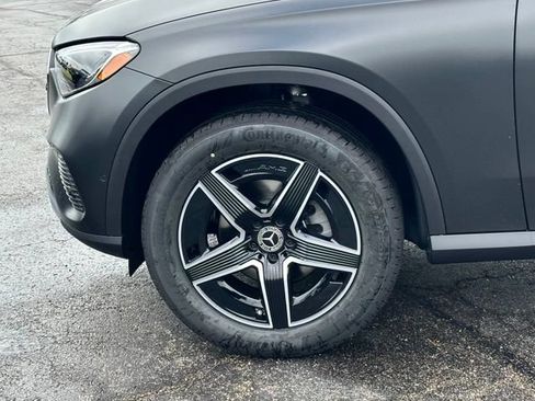 New 2026 Mercedes-Benz GLC 300 4MATIC image 8