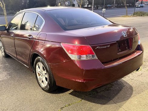 Used 2008 Honda Accord LX-P image 13