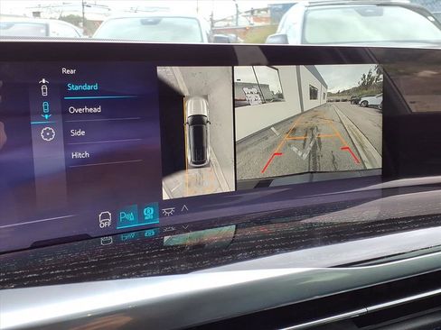 Used 2026 Cadillac Escalade IQ Sport 1 image 17