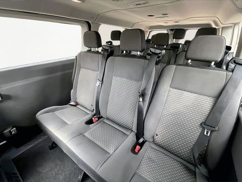 Certified 2023 Ford Transit 350 XLT image 26