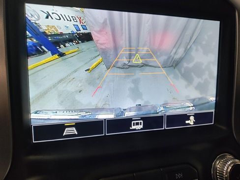 Certified 2021 GMC Sierra 1500 SLT w/ SLT Premium Plus Package image 27