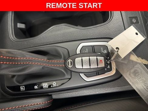 Certified 2026 Nissan Frontier PRO-4X w/ Pro Premium Package AWD/4WD image 5