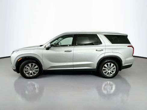 Used 2023 Hyundai Palisade SEL AWD/4WD image 4