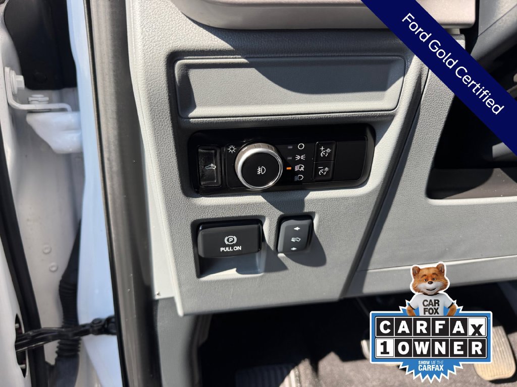 Certified 2023 Ford F150 XLT w/ Equipment Group 301A Mid AWD/4WD image 37