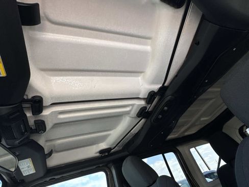 New 2026 Jeep Wrangler Unlimited Sport image 12