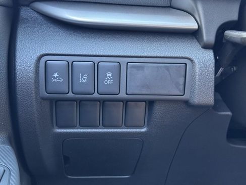 New 2026 Mitsubishi Eclipse Cross ES image 19