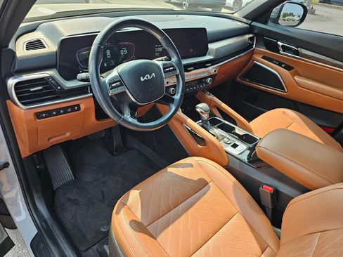 Used 2024 Kia Telluride EX X-Line AWD/4WD image 2