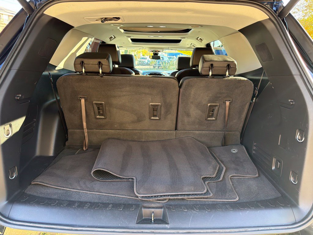 Used 2020 Chevrolet Traverse Premier AWD/4WD image 33