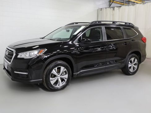 Used 2022 Subaru Ascent Premium w/ Convenience Package image 15